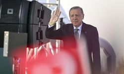 Cumhurbaşkanı Erdoğan, Milli Ağaçlandırma Günü Programı‘nda konuştu
