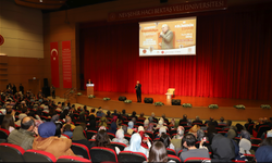 Kapadokya Edebiyat Festivali NEVÜ İş Birliği ve Ev Sahipliğinde Sona Erdi