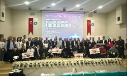 İki Dönem Nevşehir’in Gururu Olan NevCode “HackNiğde” Birincisi Oldu