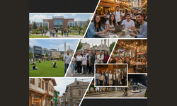 Eskişehir’in Öğrenci ve Yerel Nüfusu: Şehirde Yaşamın Dinamik Yüzü