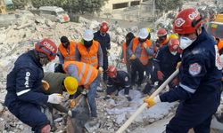 Odunpazarı Belediyesi Arama Kurtarma Ekibi yeni gönüllülerini arıyor