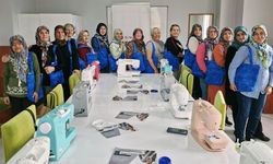 Odunpazarı Belediyesi’nden kadınlara özel etkinlik