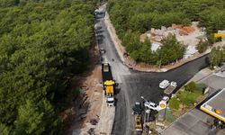 Ölüdeniz’e Dev Yatırımda 2. Etap Çalışmaları Devam Ediyor