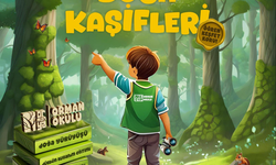 Ara tatil için adres Ormanya ve Kuzuyayla