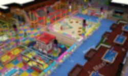 Dikkat! "Kapalı oyun alanları riskli olabilir"