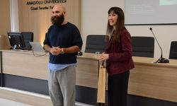 Anadolu Üniversitesi’nde Seramik Çalıştayı gerçekleştirildi