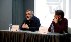 “Sûfî Geleneğin Kurumsallaşmasına Dair” söyleşisi OSM’de gerçekleştirildi