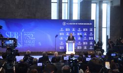 752. VUSLAT YIL DÖNÜMÜ ULUSLARARASI ANMA TÖRENLERİ BAKAN ERSOY’UN KATILDIĞI PROGRAMLA TANITILDI