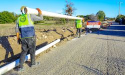 Güney’de kesintisiz ve sağlıklı içme suyu dönemi başlıyor