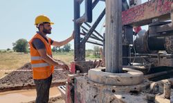 Büyükşehir’den Kale'ye kesintisiz ve sağlıklı su müjdesi