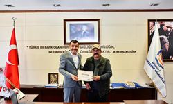 Başkan Çavuşoğlu’ndan kahraman sürücüye teşekkür