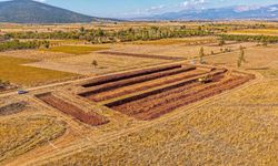 Büyükşehir DESKİ’den Tavas Ulukent’e çevre dostu yatırım