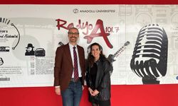 Radyo A’da çocukların dijital dünyadaki riskleri ele alındı