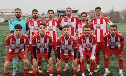 Sağlıkspor, Sivrihisar karşısında kritik galibiyetle moral depoladı!