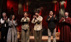 “SANAT HER ZAMAN BU ŞEHİRDEN YÜKSELİYOR”