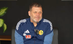 Hakan Şapcı: “Bu sene kesinlikle şampiyon olacağız!”