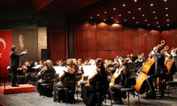 Senfoni’den Klasik Müziğin Devleriyle Etkileyici Konser