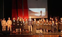 “Senin Sayende…” Programında Atatürk sevgisi yürekleri ısıttı