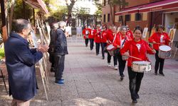 Şiirlerle, Söyleşilerle Ve Müzikle Birlikte Sanat Dolu 3 Gün