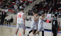 Eskişehir 26 Basketbol kritik Teşvikiye deplasmanında çıkış arıyor
