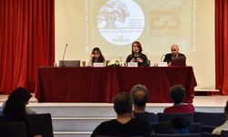 Şiir buluşması şair ve şiir severleri bir araya getirdi