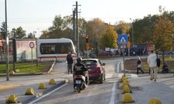 Cidde Sokak Bağlantısı Kısa Sürede Trafiğe Açıldı