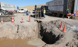 Başkan Büyükkılıç: “Develi’ye 27 Milyon 239 Bin 880 TL’lik İçme Suyu Yatırımı Yapıyoruz”