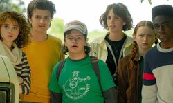 Netflix'in Dev Efsanesi Zirveyi Bırakmıyor