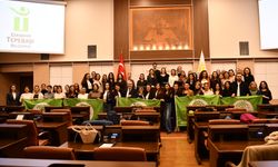 Eko Okullar yeşil bayraklarını aldı