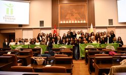 Eko-Okullarda 2025-2026 Eğitim Yılının İlk Toplantısı Yapıldı