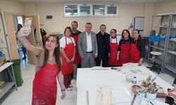 Tepebaşı Şampiyonlar Liginde