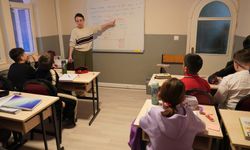 Binlerce Çocuğumuzun Eğitimine Katkı Sunmaktan Gurur Duyuyoruz