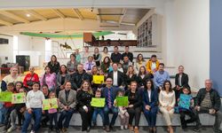 Tepebaşı'nda Çocuk Hakları Günü Etkinliği