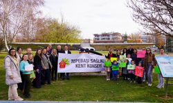 Tepebaşı'nda çocuk hakları konuşuldu