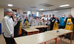 Özel Bireylerden Özel Kurabiyeler