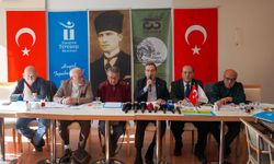 Uluslararası Eskişehir Şiir Buluşması 13’ncü Kez Başlıyor