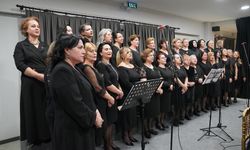 Uluönder Atatürk, Sevdiği Türkülerle Anıldı