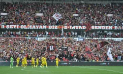 Eskişehirspor’dan derbi öncesi kombine uyarısı