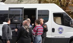 “Tertemiz Eskişehir” kapsamında denetimler hız kesmeden sürüyor