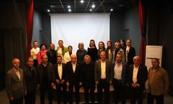 “Yeşil Akıl Buluşmaları: Birlikte Sıfır Atık” programlarının ilki OSM’de gerçekleştirildi