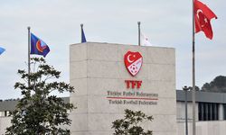 TFF’den hakem hataları için dikkat çeken itiraf geldi!