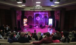 Nevşehirli Öğretmenleri Müziğin Gücüyle Selamladık