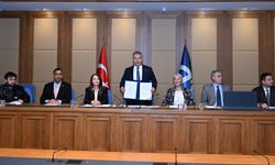 Anadolu Üniversitesi ve AIOA’dan ortak akademik proje