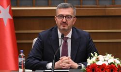 İletişim Başkanı Duran: “Yeşil Vatanı korumak, en değerli miraslardan biri olacaktır”