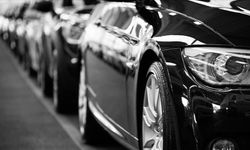 AB'de yeni araç kayıtları 10 ayda %1,4 arttı