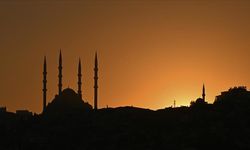 Kahramanmaraş Türkiye'nin 1. UNESCO Edebiyat Şehri seçildi