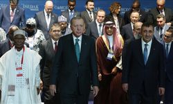 İslam ülkeleri Suriye'ye destek için özel program başlattı!