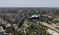 Şam'dan PKK/YPG'ye 'Pervasız Adımlar' Tepkisi