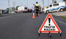 Adana’da Feci Çarpışma: 2 Ölü
