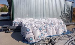 ESKİŞEHİR'DE YERLİ ÜRETİM